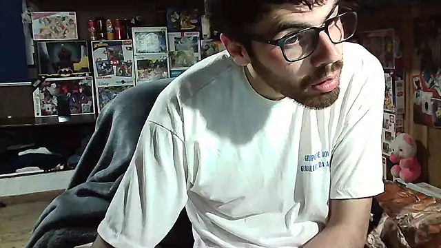 Snapshot of Angelsordemons6 chatting on July 4, 10:16 pm Angelsordemons6 online show from July 4, 10:16 pm