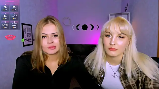 jeren smile online show from October 10, 7:13 pm