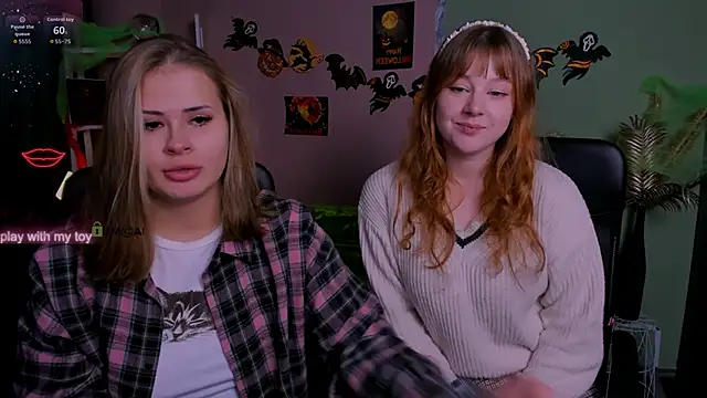 jeren smile online show from October 25, 7:19 pm