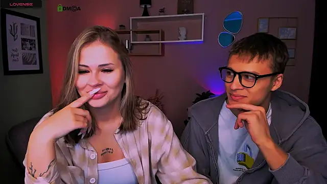 jeren smile online show from October 27, 8:02 pm