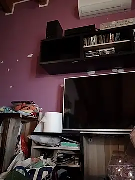 Snapshot of h4cMorganaEvelynn chatting on October 8, 2:58 pm h4cMorganaEvelynn online show from October 8, 2:58 pm