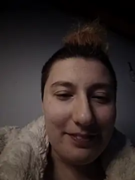 Snapshot of h4cMorganaEvelynn chatting on December 14, 12:05 am h4cMorganaEvelynn online show from December 14, 12:05 am