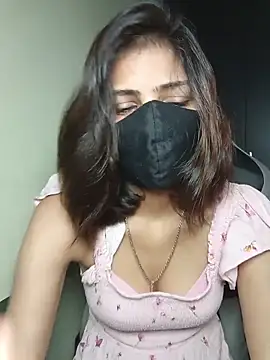 Isha Sax online show from November 9, 7:06 am