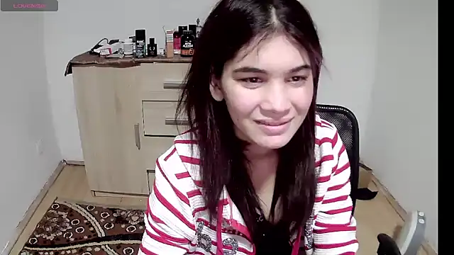 MalloryMyers online show from January 16, 8:24 pm