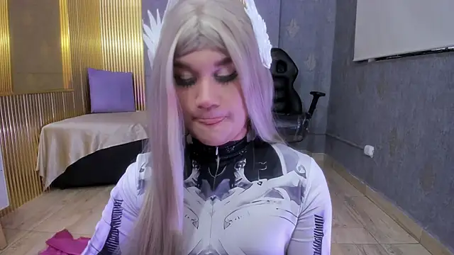 ocean tay online show from November 16, 11:16 am