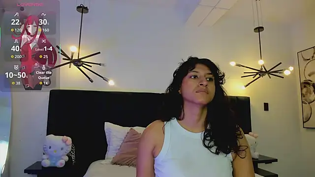 niia7 online show from November 14, 7:34 pm