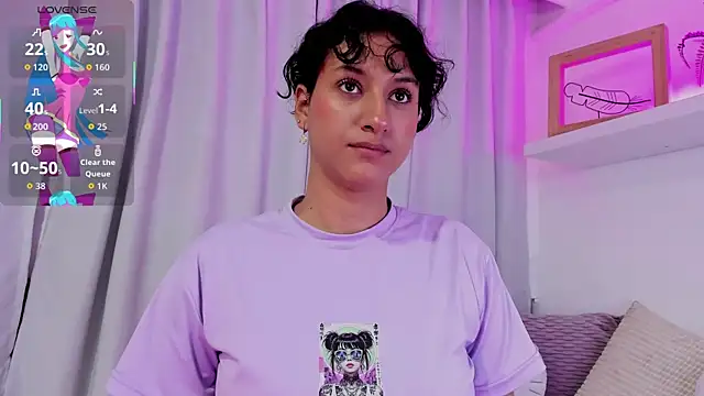 niia7 online show from February 27, 7:36 pm