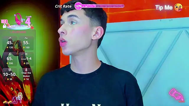 Snapshot of owen-stone chatting on September 24, 5:44 am owen-stone online show from September 24, 5:44 am