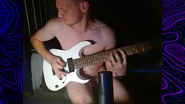 lustylyndon online show from October 13, 4:23 am