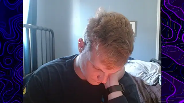 lustylyndon online show from October 19, 9:59 pm