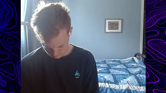 lustylyndon online show from October 20, 4:29 pm