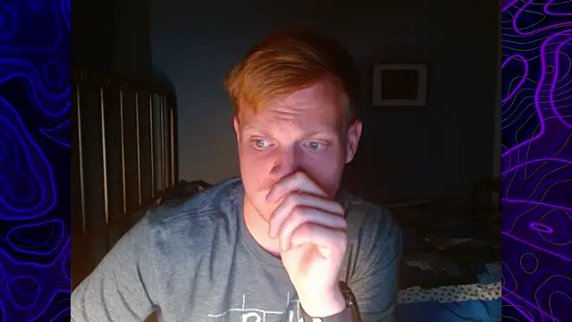 lustylyndon online show from October 25, 5:04 am