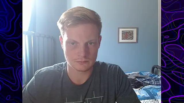 lustylyndon online show from October 25, 6:13 pm