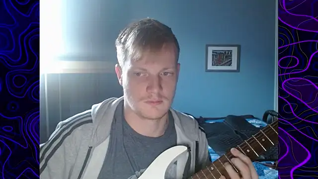 lustylyndon online show from November 20, 3:34 pm