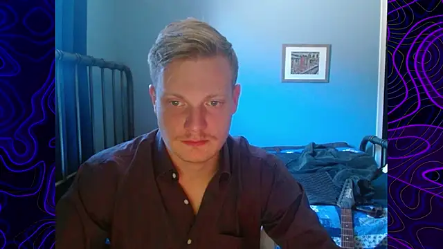 lustylyndon online show from November 23, 8:52 pm