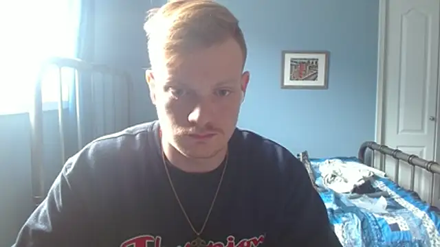 Snapshot of lustylyndon chatting on February 18, 4:25 pm lustylyndon online show from February 18, 4:25 pm