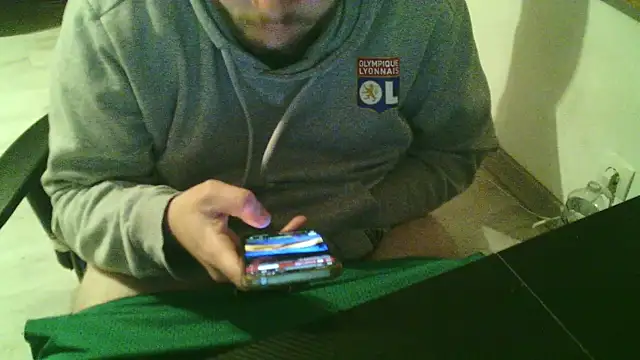 matlecoq2 online show from April 27, 10:30 pm