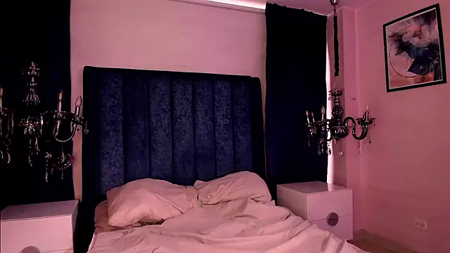 Anittatoro  online show from November 20, 7:24 pm