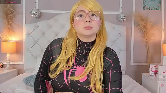 lizy portman online show from January 10, 8:54 pm