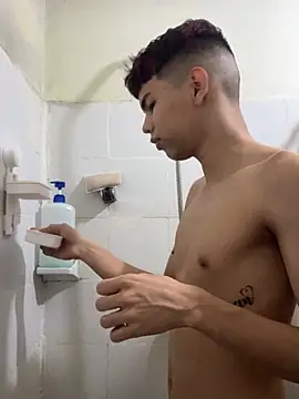 Baby boy14 online show from July 19, 3:32 am