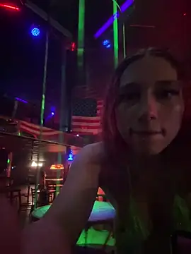 red-ember online show from January 13, 7:24 am