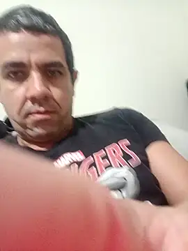 Homempintudo online show from April 18, 6:17 am