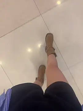 xiaoyuan01 online show from October 12, 2:10 am