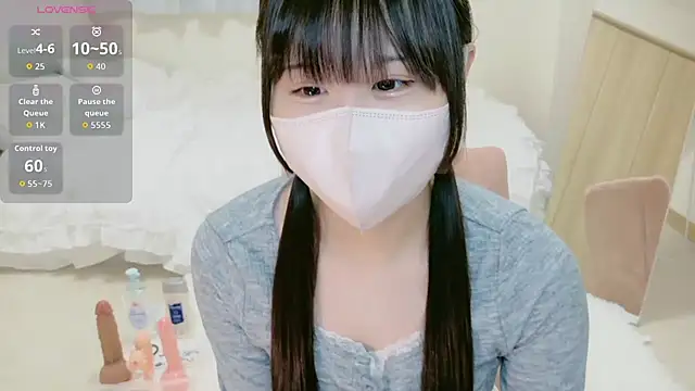im hina online show from September 24, 1:25 pm
