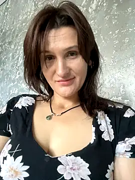 NikaSwan2831 online show from November 4, 11:09 am