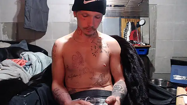 mastertrap online show from November 17, 7:58 am