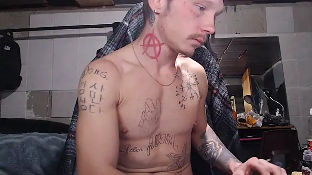 mastertrap online show from December 13, 10:48 pm