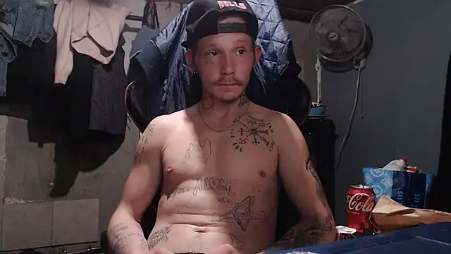 mastertrap online show from December 16, 5:23 am