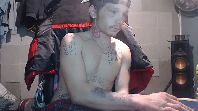 mastertrap online show from January 13, 8:41 am