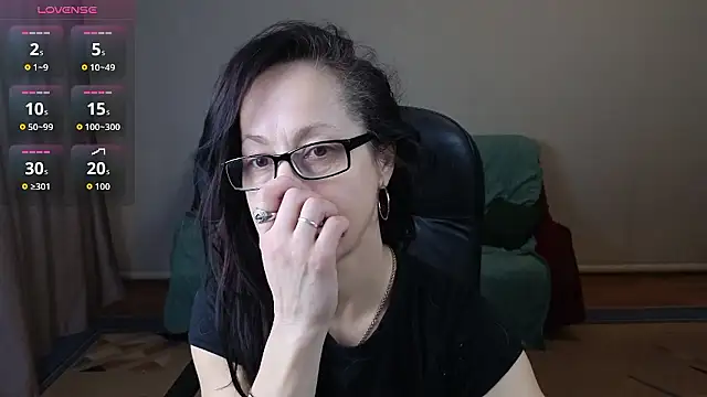 Ronda Roni online show from January 14, 5:35 am