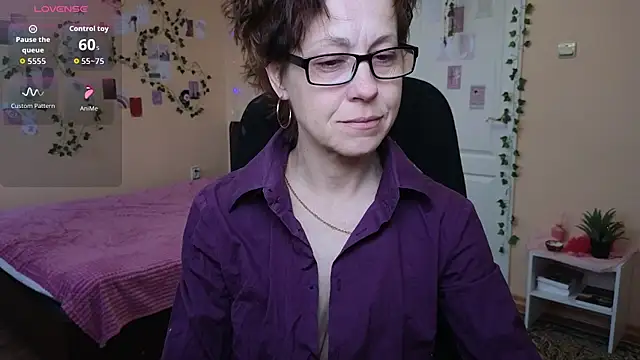 Ronda Roni online show from February 7, 12:20 pm