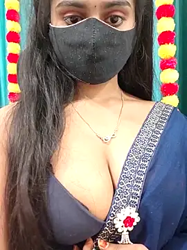 Aanya hotty online show from November 12, 2:28 pm