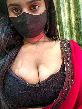 Aanya hotty online show from January 10, 7:04 pm