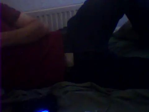 Snapshot of rimbaud77 chatting on October 11, 2:04 pm rimbaud77 online show from October 11, 2:04 pm