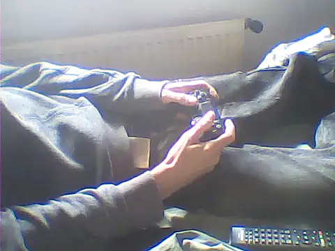 Snapshot of rimbaud77 chatting on October 19, 2:40 pm rimbaud77 online show from October 19, 2:40 pm