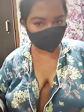 Liyaa 24 online show from March 7, 7:05 am