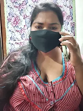 Liyaa 24 online show from March 13, 5:30 pm