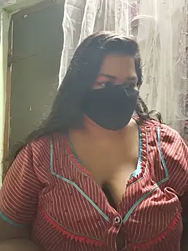 Snapshot of Liyaa_24 chatting on June 11, 4:38 pm Liyaa 24 online show from June 11, 4:38 pm