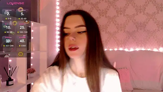 Snapshot of HolyMiax chatting on October 7, 3:47 am HolyMiax online show from October 7, 3:47 am