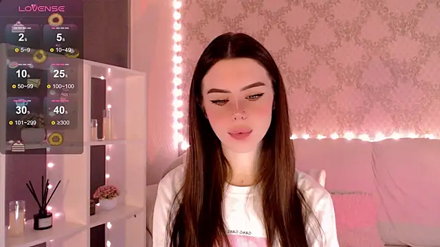 Snapshot of HolyMiax chatting on October 16, 3:40 am HolyMiax online show from October 16, 3:40 am