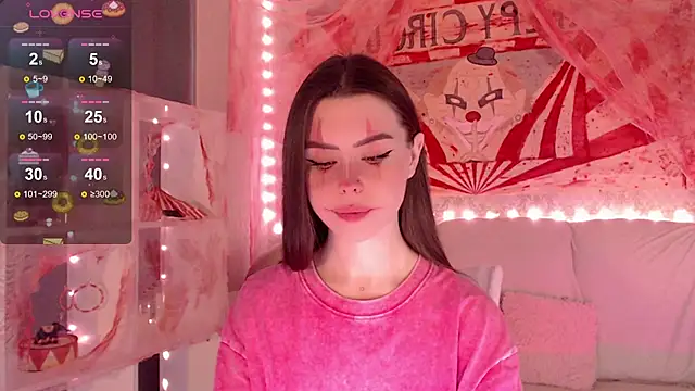 Snapshot of HolyMiax chatting on October 24, 3:47 am HolyMiax online show from October 24, 3:47 am