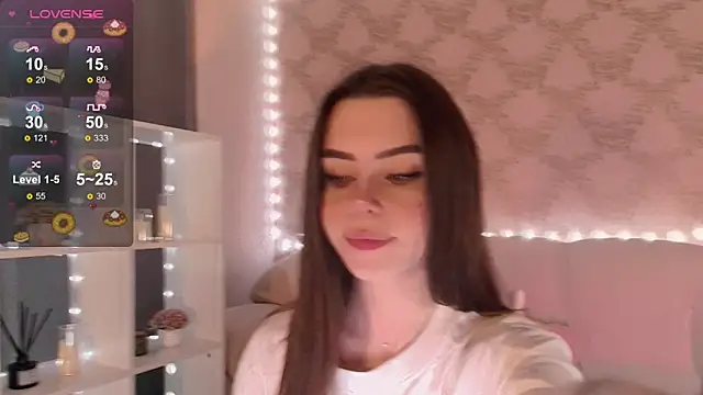 Snapshot of HolyMiax chatting on November 15, 3:15 am HolyMiax online show from November 15, 3:15 am