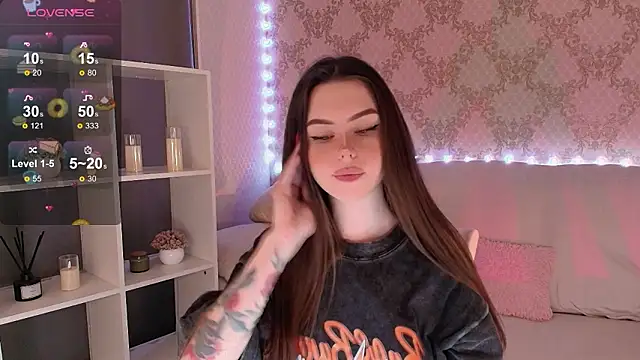 HolyMiax online show from March 23, 3:54 am