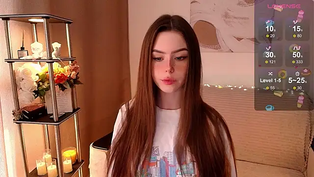 HolyMiax online show from June 21, 3:31 am