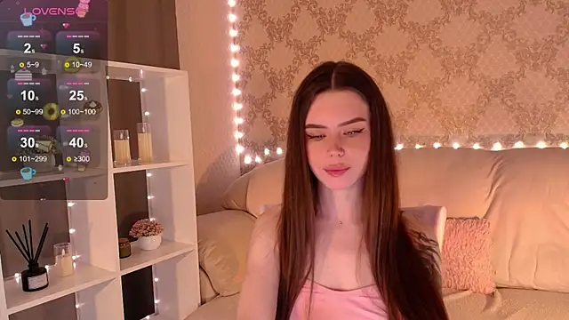 HolyMiax online show from August 9, 3:44 am