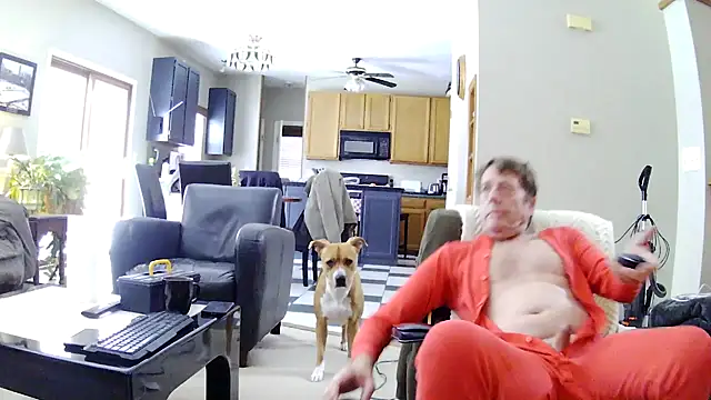 Snapshot of jocoff1 chatting on December 1, 8:25 pm jocoff1 online show from December 1, 8:25 pm